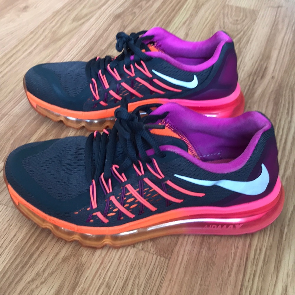 Nike Air Max